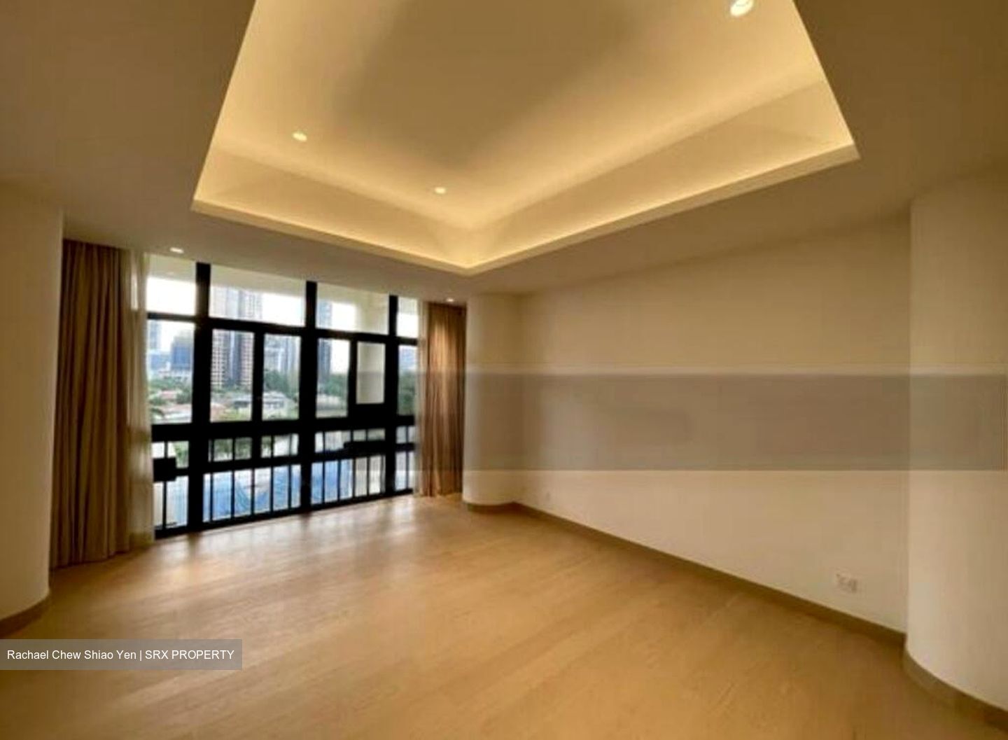 The Colonnade (D10), Condominium #529363321